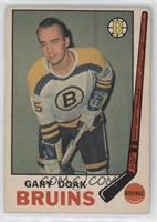 Gary Doak