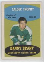 Danny Grant