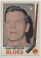 Phil Goyette