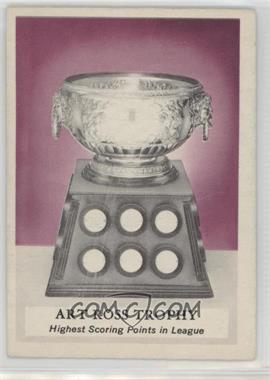 1969-70 O-Pee-Chee - [Base] #223 - Art Ross Trophy