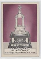 Vezina Trophy