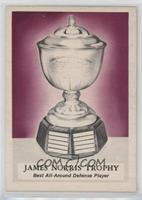 James Norris Trophy