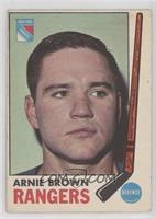 Arnie Brown