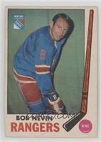 Bob Nevin