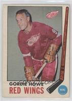 Gordie Howe