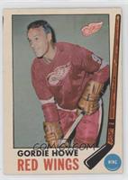 Gordie Howe