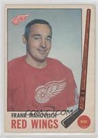 Frank Mahovlich [Poor to Fair]