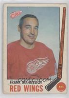 Frank Mahovlich [Good to VG‑EX]