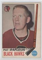 Pat Stapleton [Good to VG‑EX]