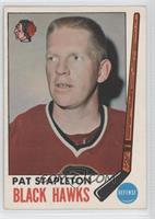 Pat Stapleton