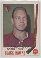 Bobby Hull