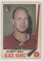 Bobby Hull [Poor to Fair]