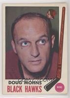 Doug Mohns