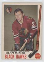 Stan Mikita