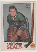 Gary Smith [Good to VG‑EX]