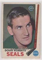 Doug Roberts
