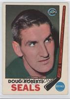 Doug Roberts [Good to VG‑EX]