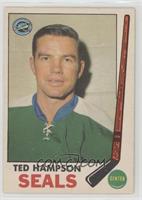 Ted Hampson