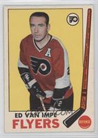 Ed Van Impe