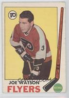 Joe Watson [Good to VG‑EX]