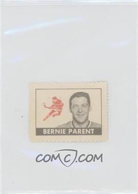 1969-70 O-Pee-Chee - Stamps #_BEPA - Bernie Parent