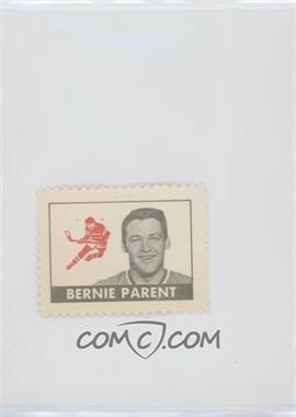 1969-70 O-Pee-Chee - Stamps #_BEPA - Bernie Parent