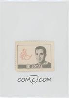 Ed Joyal [Good to VG‑EX]