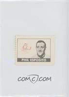 Phil Esposito