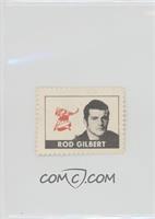 Rod Gilbert [Poor to Fair]