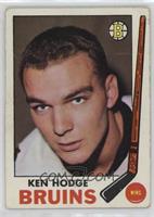 Ken Hodge