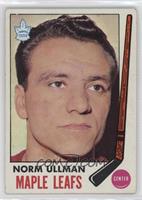 Norm Ullman