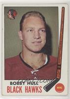 Bobby Hull