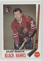 Stan Mikita [Noted]