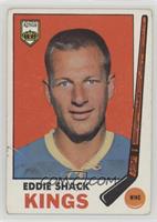 Eddie Shack [Good to VG‑EX]