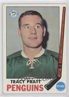 Tracy Pratt