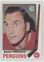 Dean Prentice