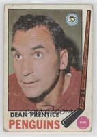 Dean Prentice [Poor to Fair]