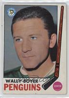 Wally Boyer