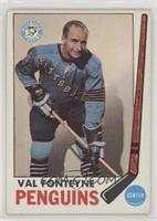 Val Fonteyne