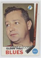 Glenn Hall