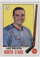 Leo Boivin