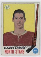 Claude Larose [Poor to Fair]