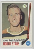 Tommy Williams