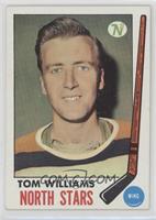 Tommy Williams