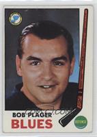 Bob Plager