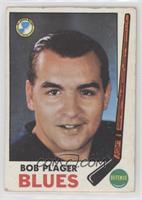 Bob Plager