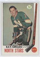 Ray Cullen