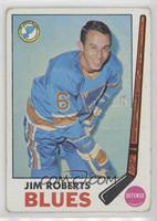 Jimmy Roberts [Good to VG‑EX]
