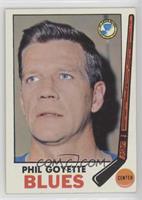 Phil Goyette