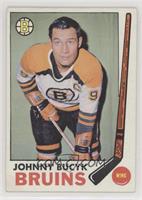 John Bucyk [Poor to Fair]